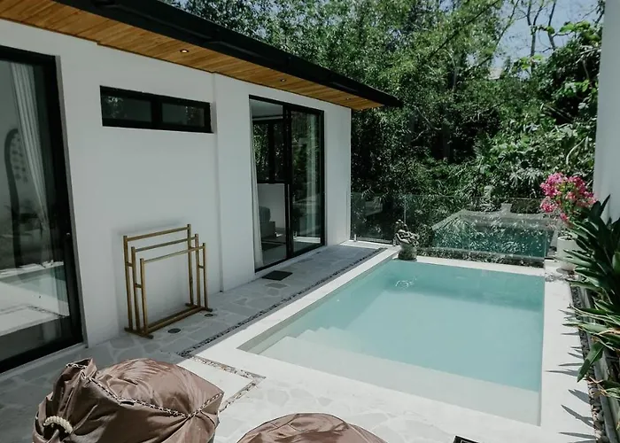 Villa Tamu 1 *