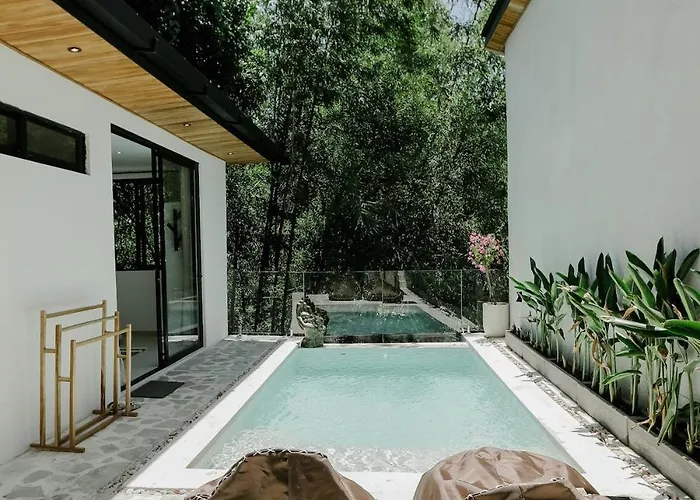 Tamu 1 Villa