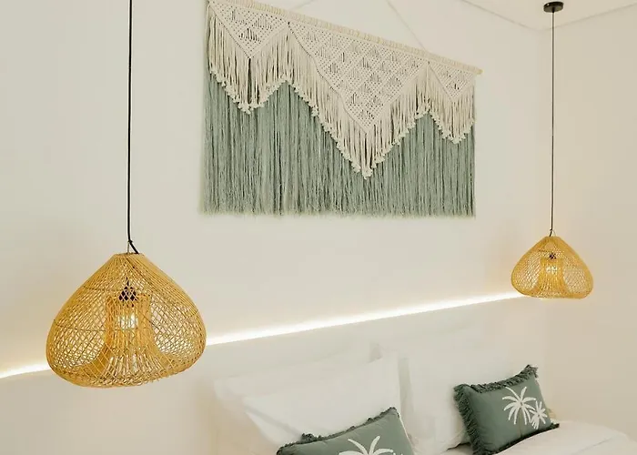 Tamu 1 Villa Uluwatu (Bali)