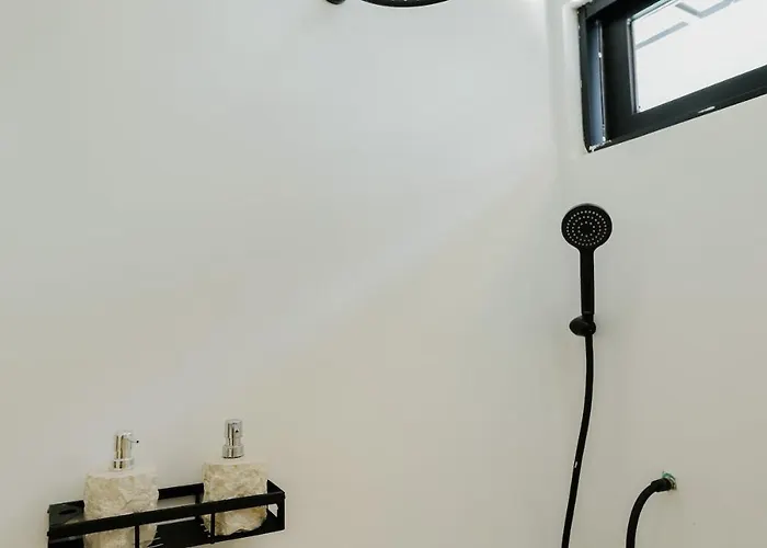 Villa Tamu 1 *
