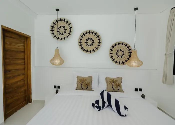 Tamu 1 * Uluwatu (Bali)