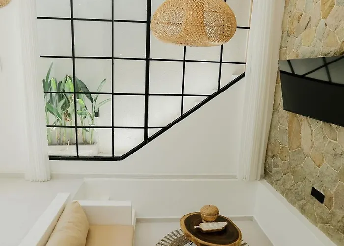 Villa Tamu 1