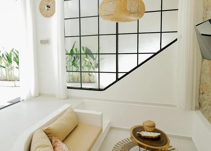 Tamu 1 Villa Uluwatu (Bali)