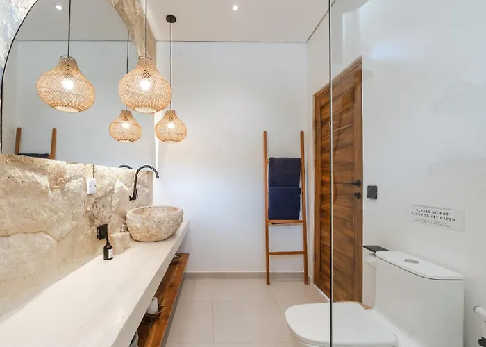 Villa Tamu 1 *