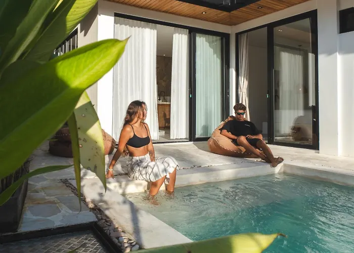 Tamu 1 * Uluwatu (Bali)