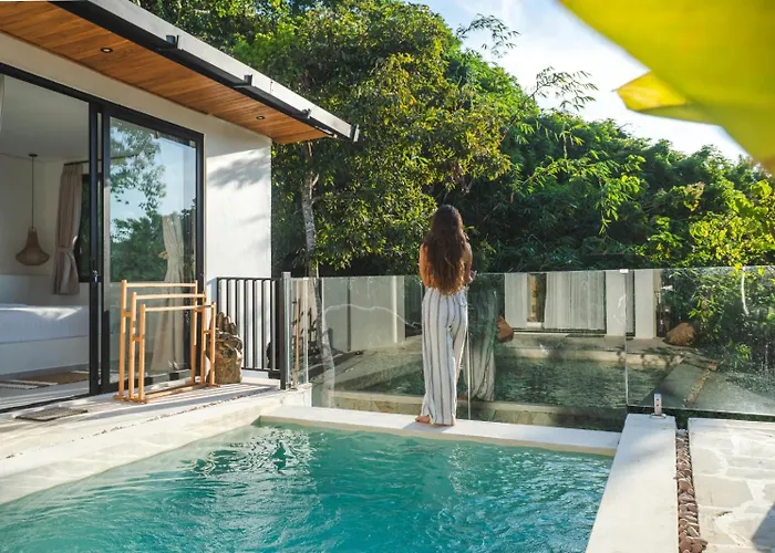 Tamu 1 Villa *