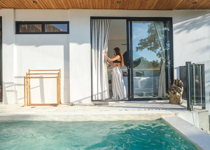 Tamu 1 Villa
