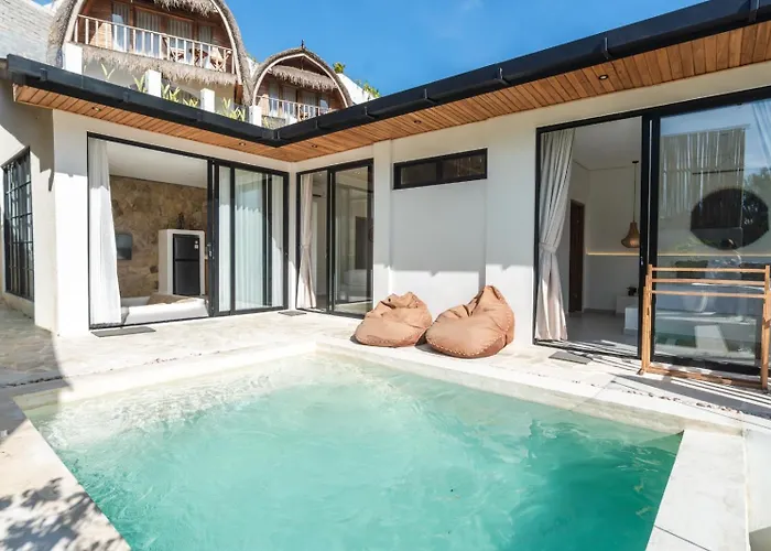 Villa Tamu 1